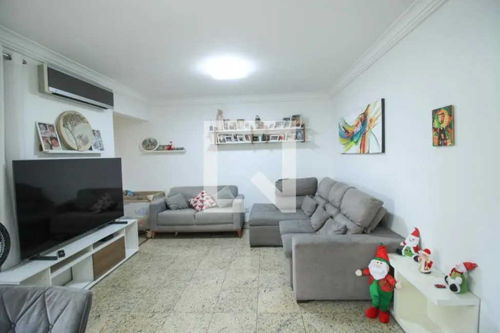 Foto 3 de Apartamento com 3 quartos à venda, 123m2 em Jardim Anália Franco, São Paulo - SP