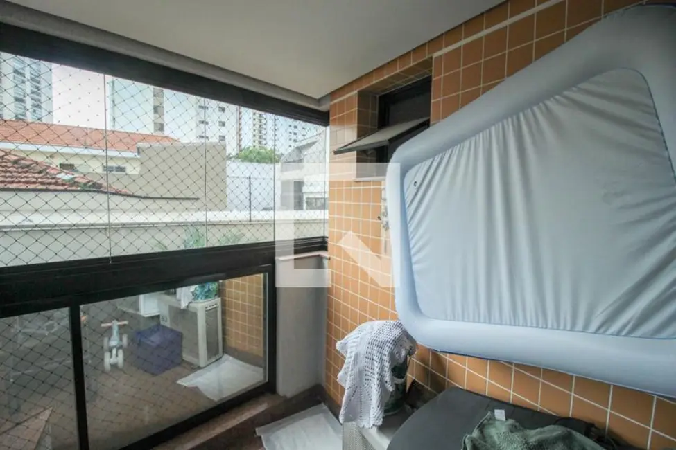Foto 9 de Apartamento com 3 quartos à venda, 123m2 em Jardim Anália Franco, São Paulo - SP