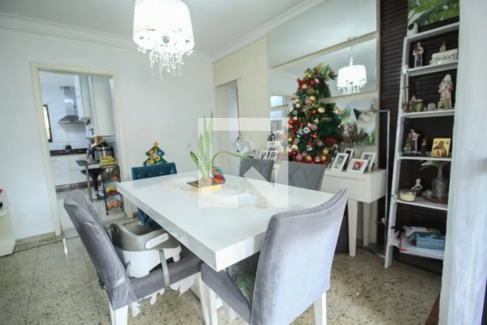 Foto 6 de Apartamento com 3 quartos à venda, 123m2 em Jardim Anália Franco, São Paulo - SP