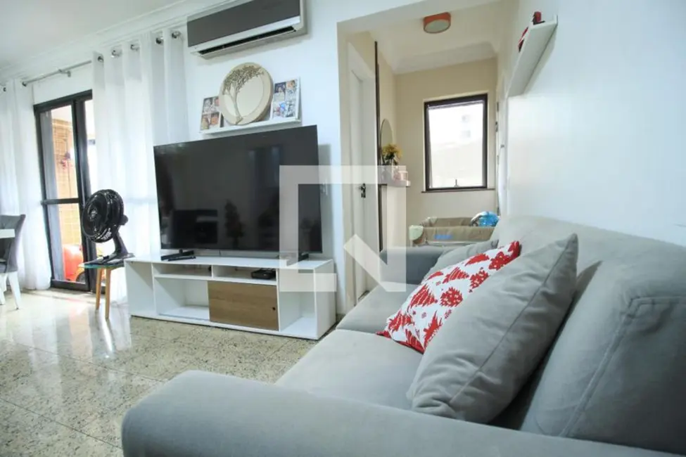 Foto 2 de Apartamento com 3 quartos à venda, 123m2 em Jardim Anália Franco, São Paulo - SP