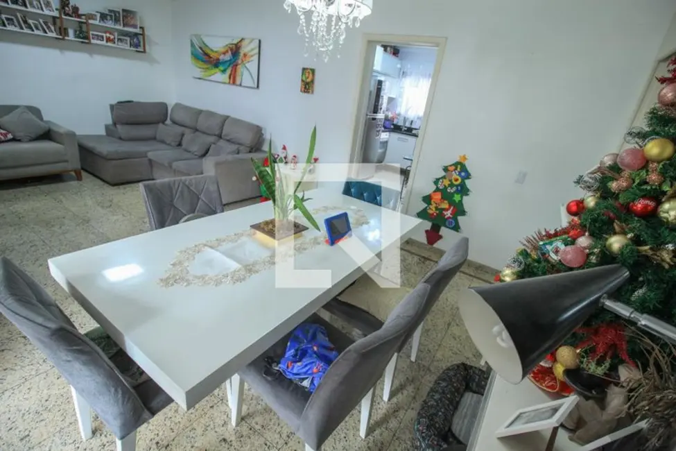 Foto 7 de Apartamento com 3 quartos à venda, 123m2 em Jardim Anália Franco, São Paulo - SP