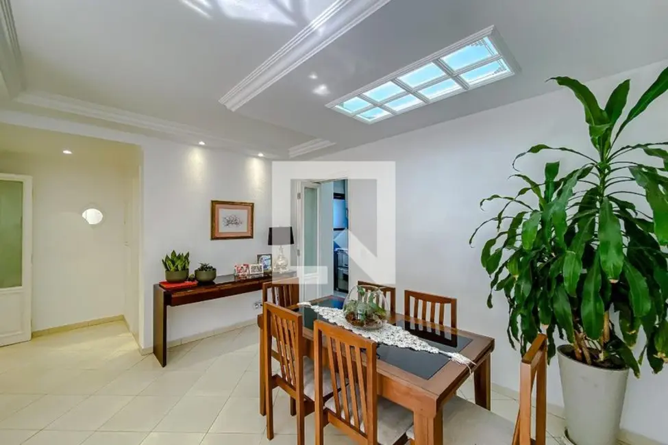 Foto 4 de Apartamento com 3 quartos à venda, 120m2 em Jardim Anália Franco, São Paulo - SP