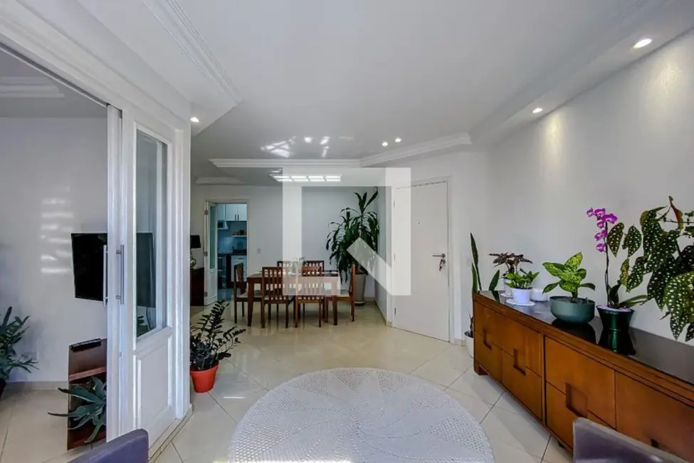 Foto 7 de Apartamento com 3 quartos à venda, 120m2 em Jardim Anália Franco, São Paulo - SP