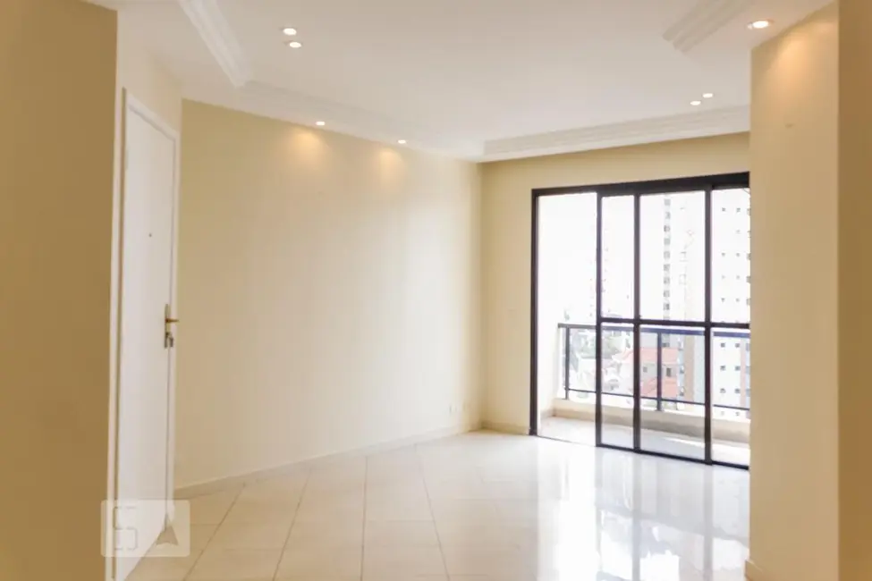 Foto 2 de Apartamento com 3 quartos à venda, 120m2 em Jardim Anália Franco, São Paulo - SP