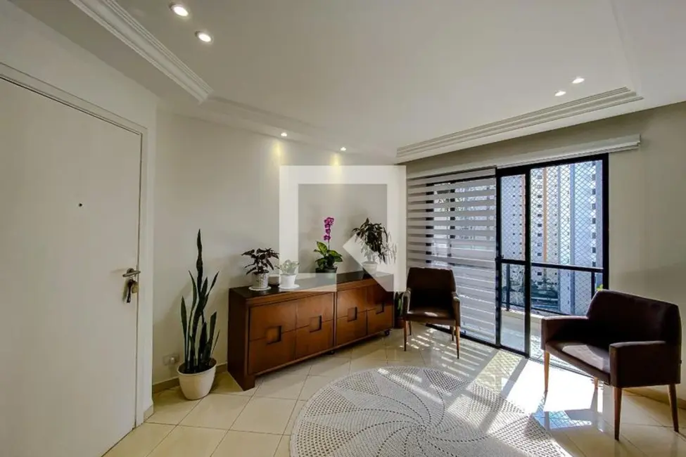 Foto 1 de Apartamento com 3 quartos à venda, 120m2 em Jardim Anália Franco, São Paulo - SP