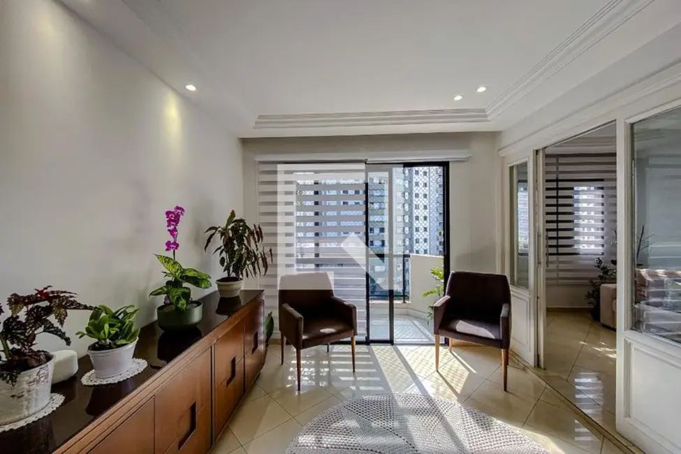 Foto 6 de Apartamento com 3 quartos à venda, 120m2 em Jardim Anália Franco, São Paulo - SP