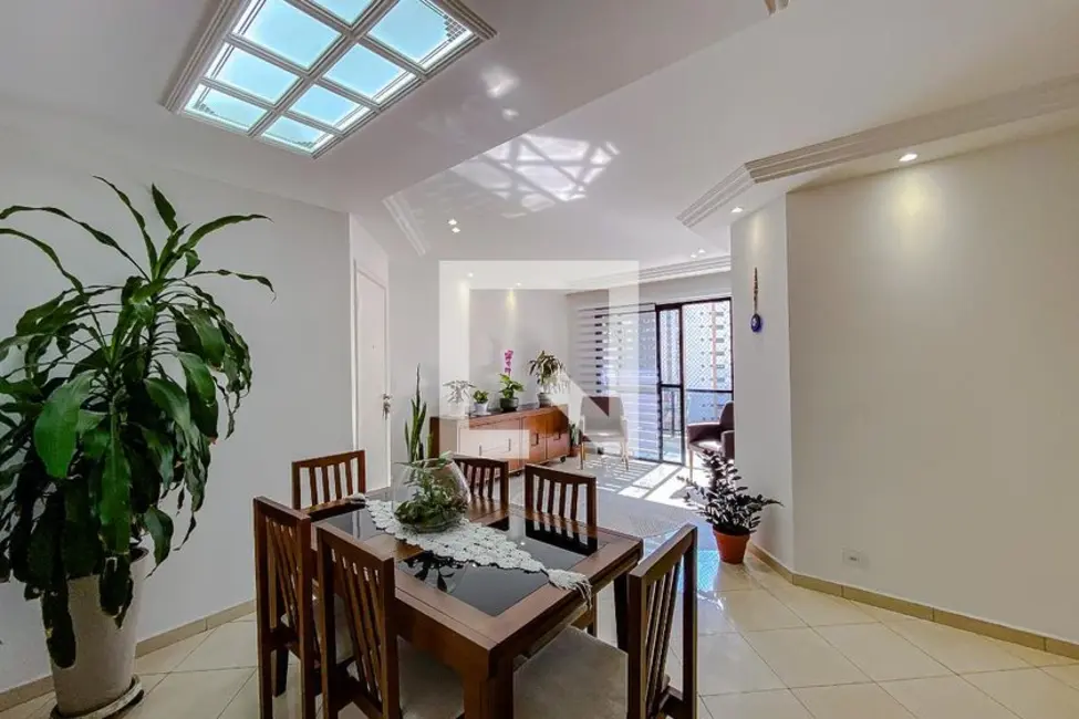 Foto 3 de Apartamento com 3 quartos à venda, 120m2 em Jardim Anália Franco, São Paulo - SP