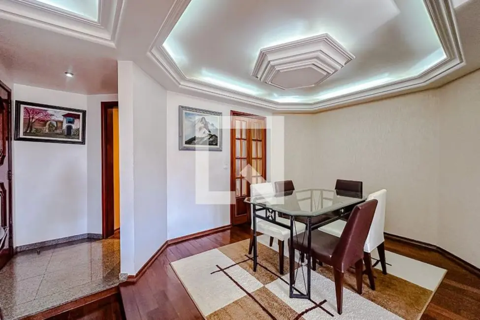 Foto 5 de Apartamento com 3 quartos à venda, 133m2 em Jardim Anália Franco, São Paulo - SP