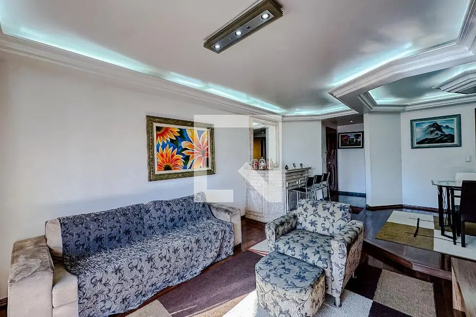 Foto 6 de Apartamento com 3 quartos à venda, 133m2 em Jardim Anália Franco, São Paulo - SP