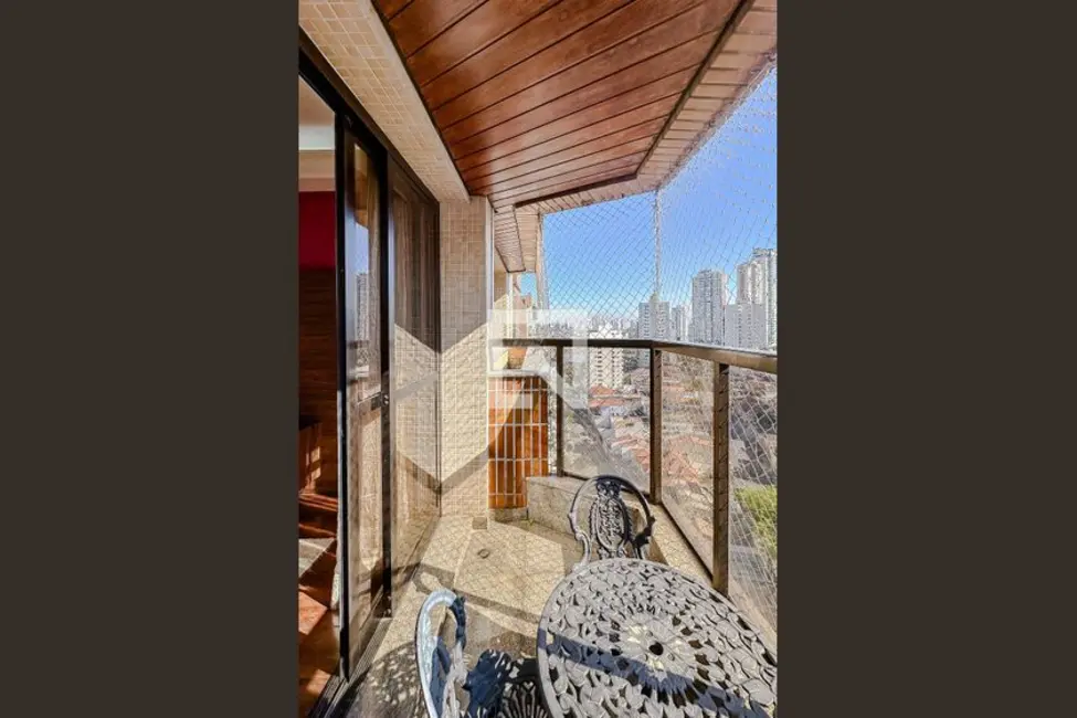 Foto 9 de Apartamento com 3 quartos à venda, 133m2 em Jardim Anália Franco, São Paulo - SP