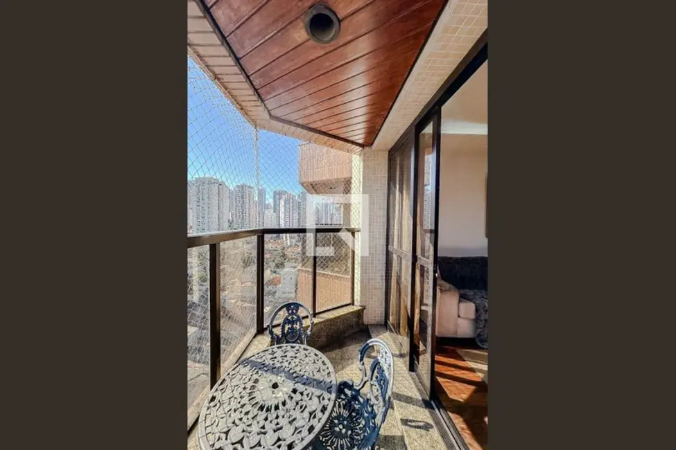 Foto 7 de Apartamento com 3 quartos à venda, 133m2 em Jardim Anália Franco, São Paulo - SP