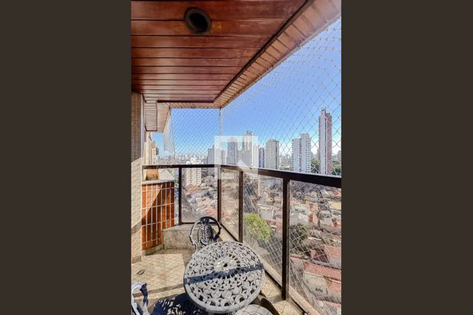 Foto 8 de Apartamento com 3 quartos à venda, 133m2 em Jardim Anália Franco, São Paulo - SP