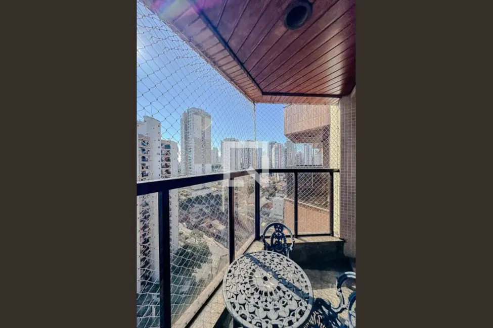 Foto 6 de Apartamento com 3 quartos à venda, 133m2 em Jardim Anália Franco, São Paulo - SP