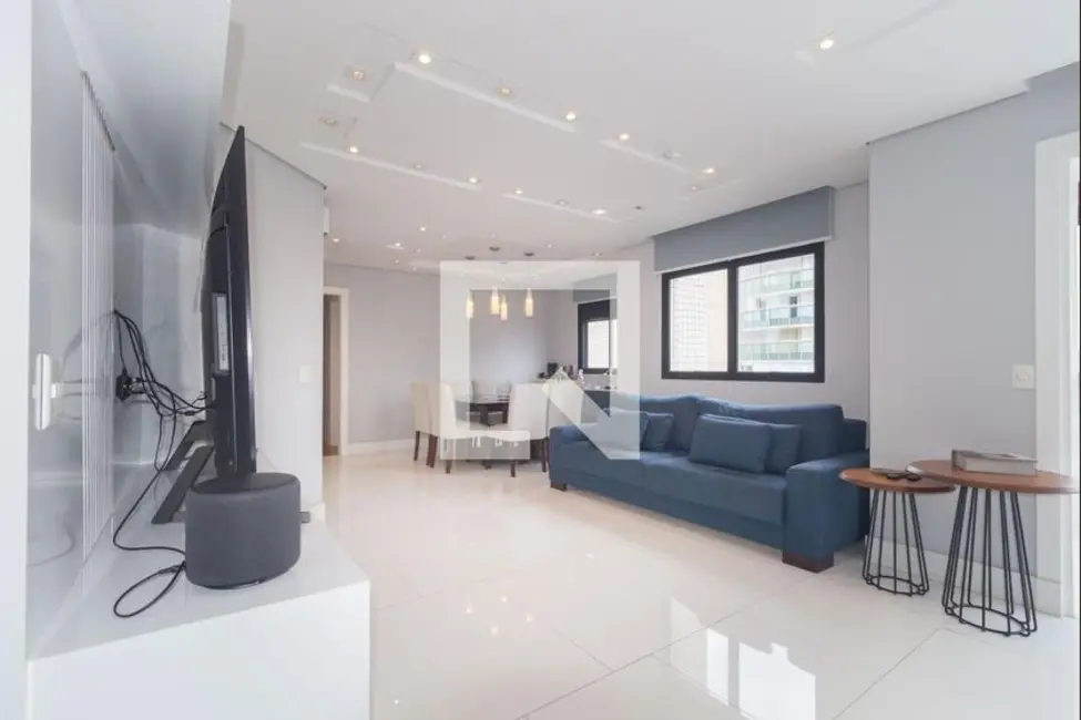 Apartamento com 3 quartos à venda, 137m2 em Jardim Anália Franco, São Paulo - SP - imagem 2 Foto 2 de Apartamento com 3 quartos à venda, 137m2 em Jardim Anália Franco, São Paulo - SP