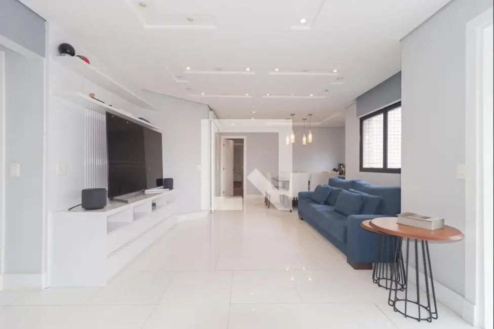 Apartamento com 3 quartos à venda, 137m2 em Jardim Anália Franco, São Paulo - SP - imagem 6 Foto 6 de Apartamento com 3 quartos à venda, 137m2 em Jardim Anália Franco, São Paulo - SP