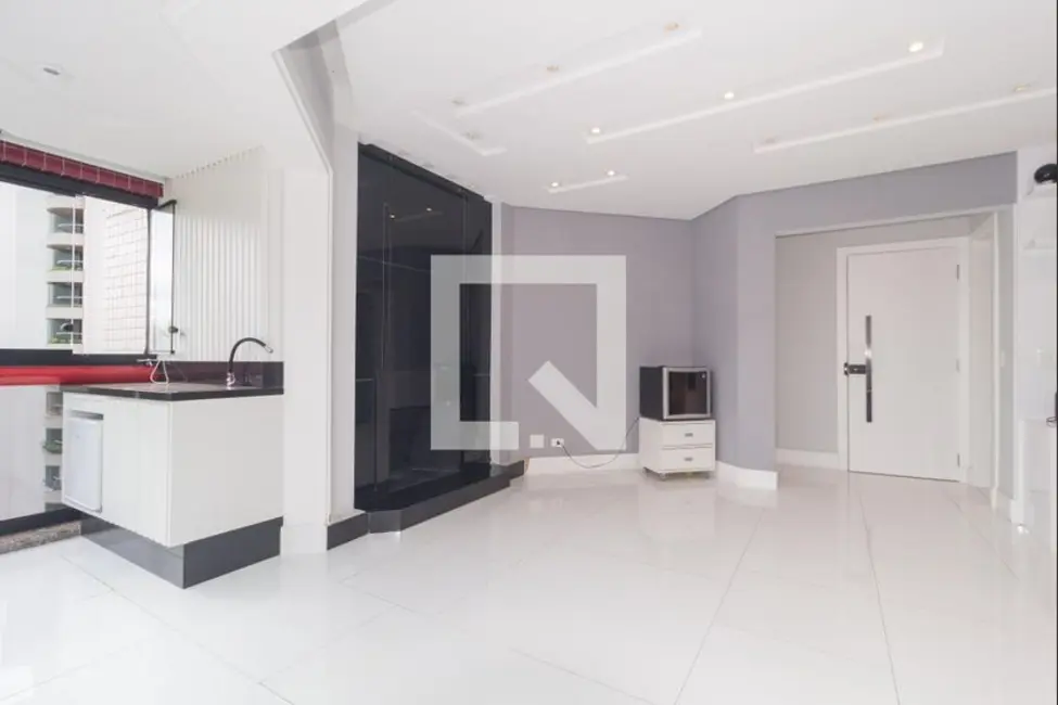 Apartamento com 3 quartos à venda, 137m2 em Jardim Anália Franco, São Paulo - SP - imagem 9 Foto 9 de Apartamento com 3 quartos à venda, 137m2 em Jardim Anália Franco, São Paulo - SP