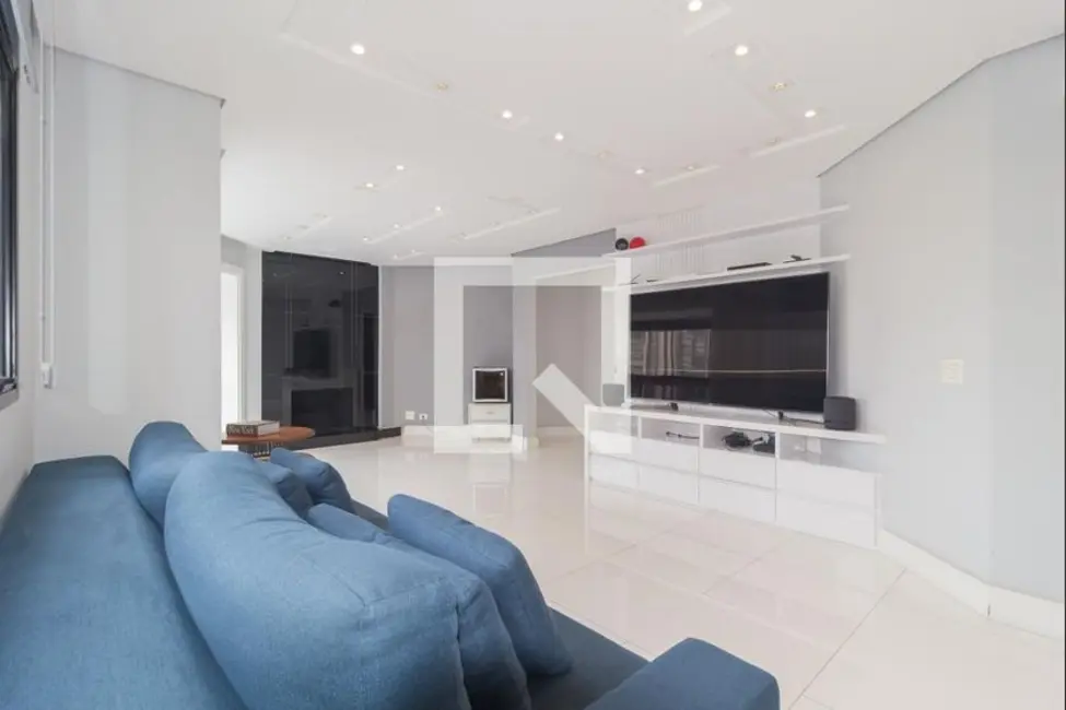 Apartamento com 3 quartos à venda, 137m2 em Jardim Anália Franco, São Paulo - SP - imagem 4 Foto 4 de Apartamento com 3 quartos à venda, 137m2 em Jardim Anália Franco, São Paulo - SP