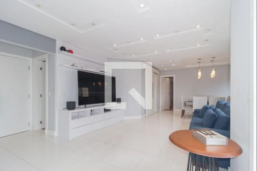 Apartamento com 3 quartos à venda, 137m2 em Jardim Anália Franco, São Paulo - SP - imagem 3 Foto 3 de Apartamento com 3 quartos à venda, 137m2 em Jardim Anália Franco, São Paulo - SP