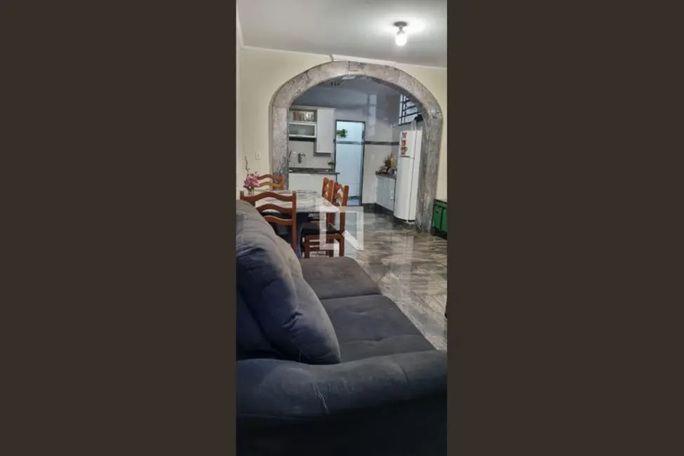 Foto 2 de Casa com 3 quartos à venda, 220m2 em Jardim Anália Franco, São Paulo - SP
