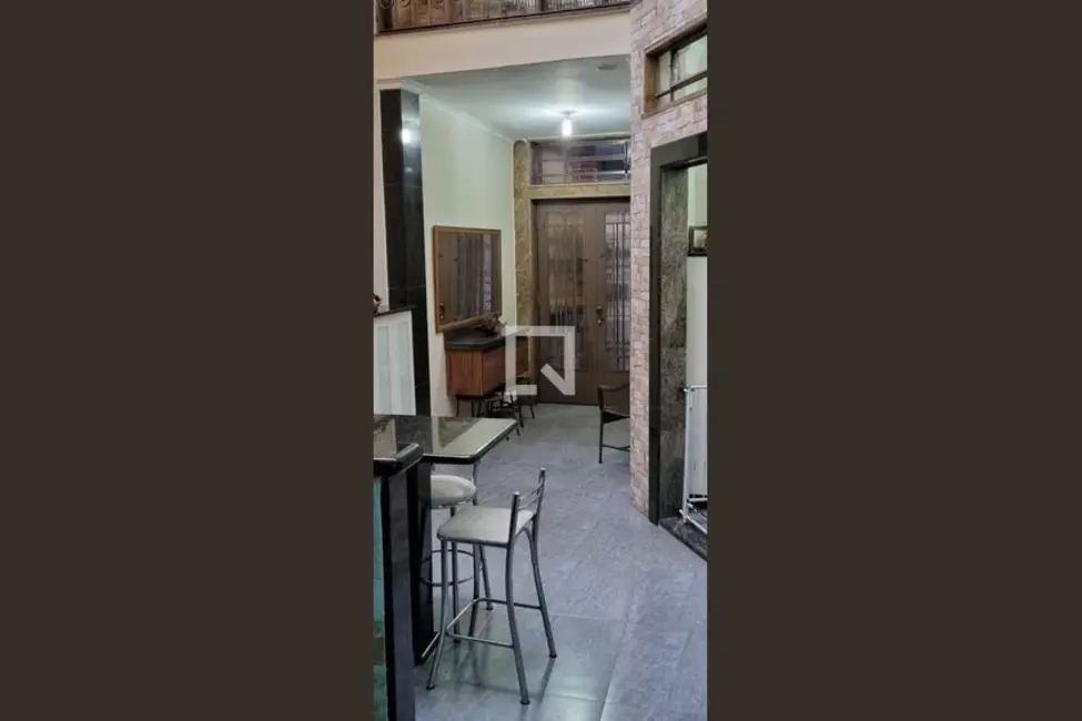 Foto 4 de Casa com 3 quartos à venda, 220m2 em Jardim Anália Franco, São Paulo - SP