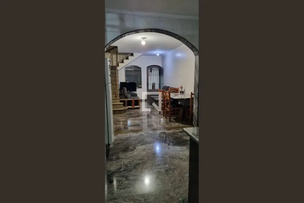 Foto 3 de Casa com 3 quartos à venda, 220m2 em Jardim Anália Franco, São Paulo - SP