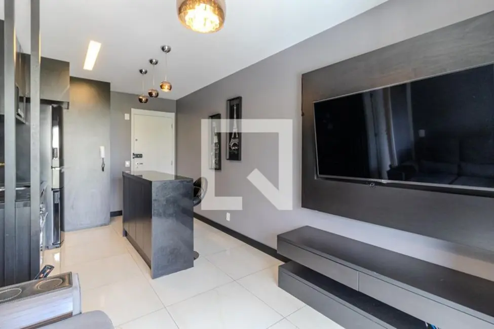 Foto 4 de Apartamento com 1 quarto à venda, 42m2 em Santa Cecília, São Paulo - SP