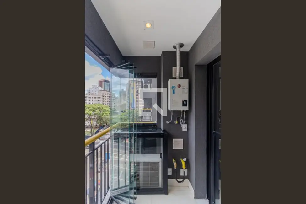 Foto 8 de Apartamento com 1 quarto à venda, 42m2 em Santa Cecília, São Paulo - SP