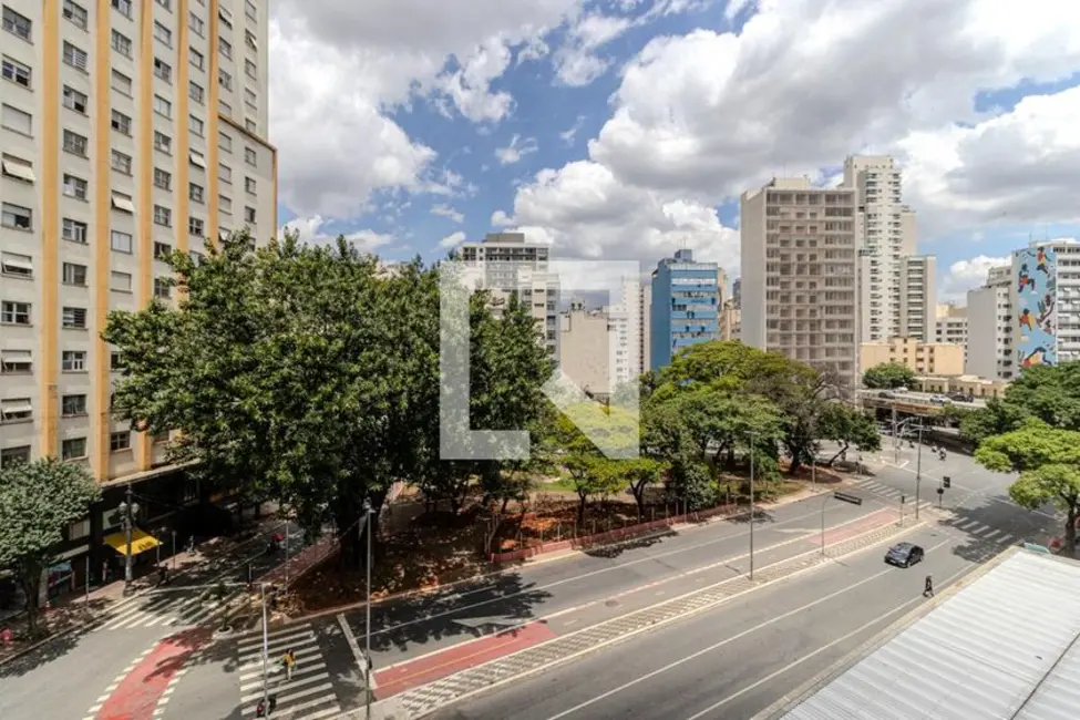 Foto 9 de Apartamento com 1 quarto à venda, 42m2 em Santa Cecília, São Paulo - SP