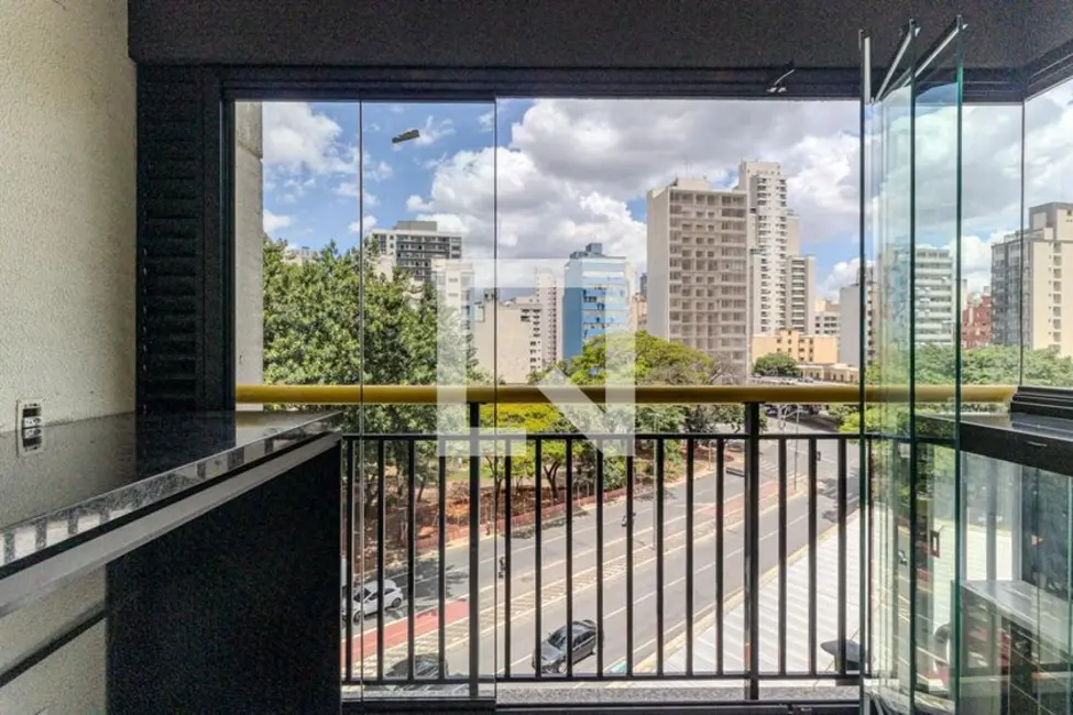 Foto 6 de Apartamento com 1 quarto à venda, 42m2 em Santa Cecília, São Paulo - SP