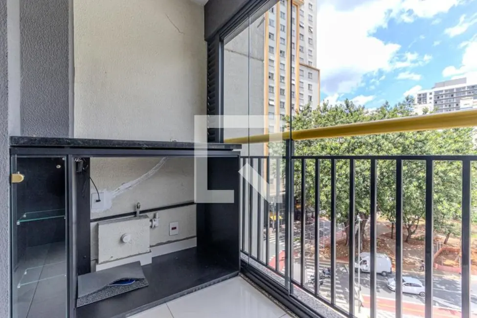 Foto 7 de Apartamento com 1 quarto à venda, 42m2 em Santa Cecília, São Paulo - SP