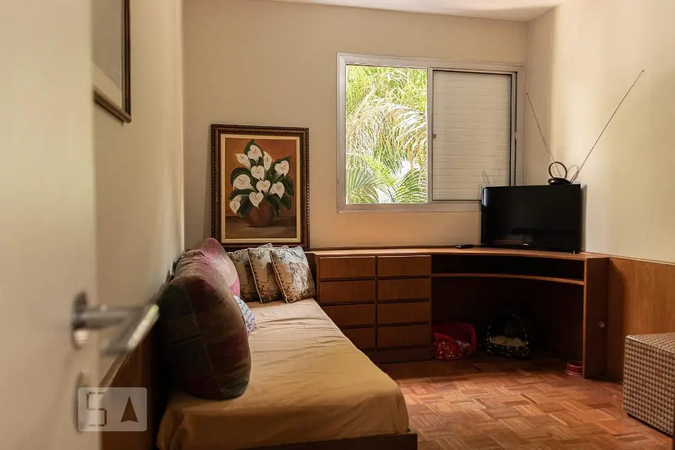 Foto 8 de Apartamento com 2 quartos à venda, 74m2 em Santa Cecília, São Paulo - SP