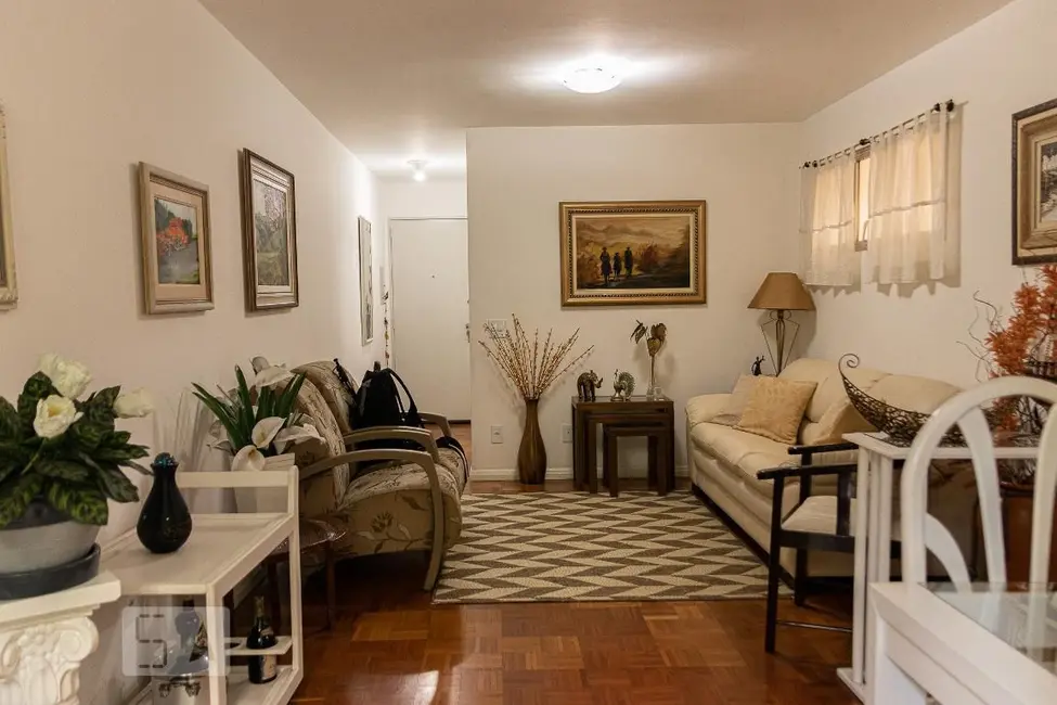 Foto 3 de Apartamento com 2 quartos à venda, 74m2 em Santa Cecília, São Paulo - SP