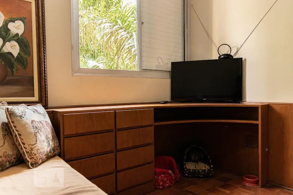 Foto 9 de Apartamento com 2 quartos à venda, 74m2 em Santa Cecília, São Paulo - SP