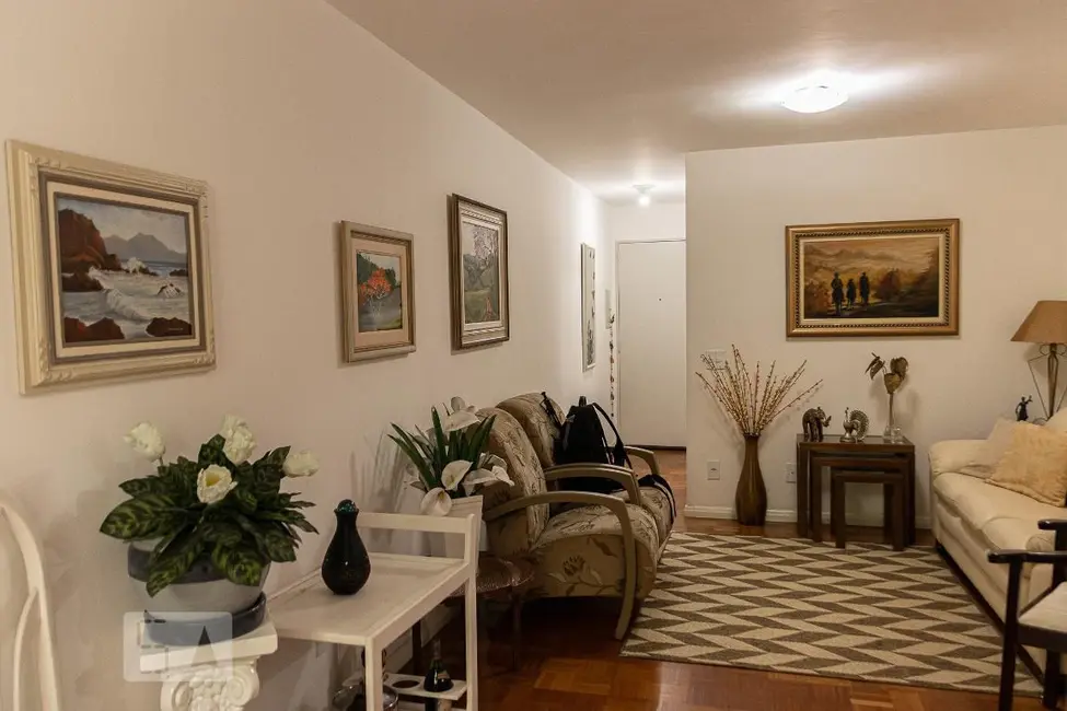 Foto 4 de Apartamento com 2 quartos à venda, 74m2 em Santa Cecília, São Paulo - SP