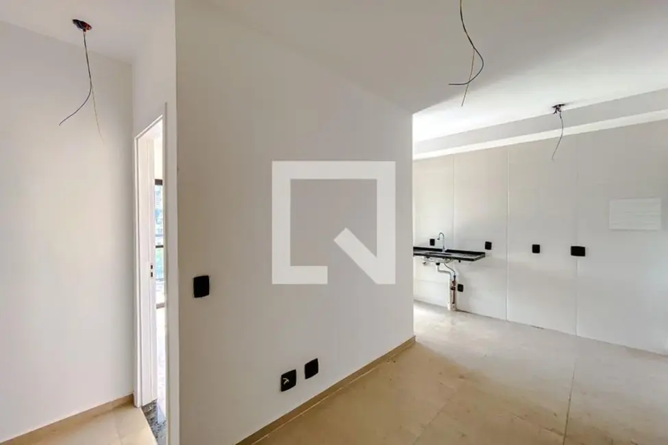 Foto 7 de Apartamento com 2 quartos à venda, 44m2 em Jardim Anália Franco, São Paulo - SP