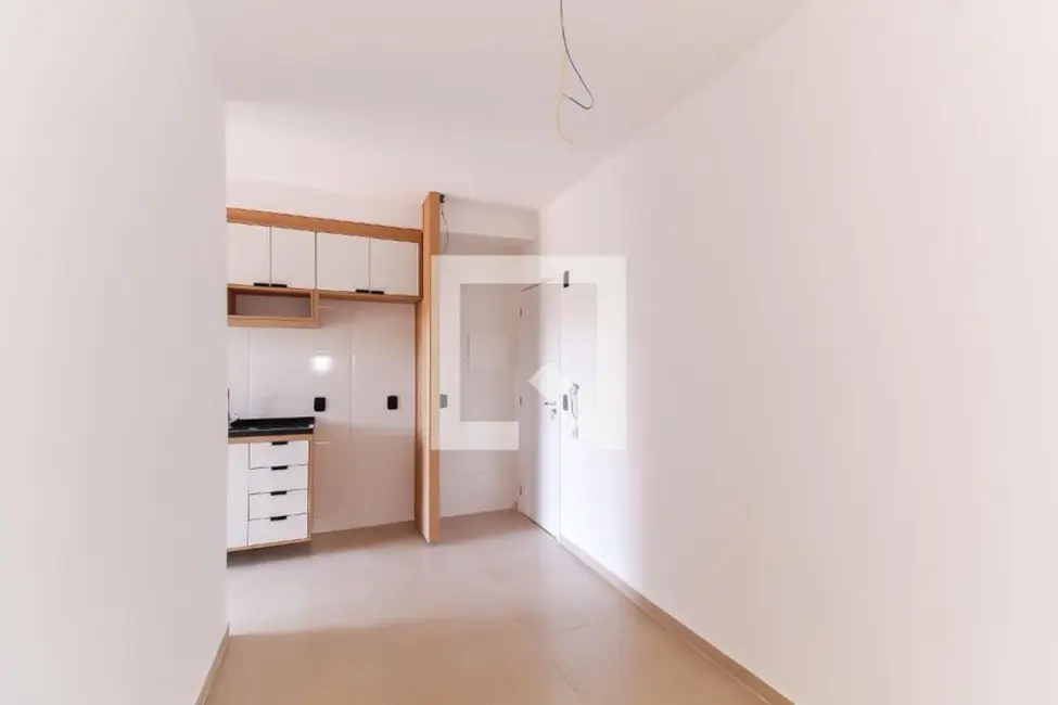 Foto 2 de Apartamento com 2 quartos à venda, 44m2 em Jardim Anália Franco, São Paulo - SP