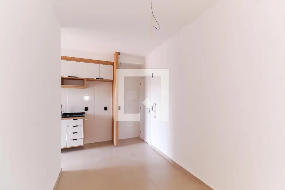 Foto 3 de Apartamento com 2 quartos à venda, 44m2 em Jardim Anália Franco, São Paulo - SP