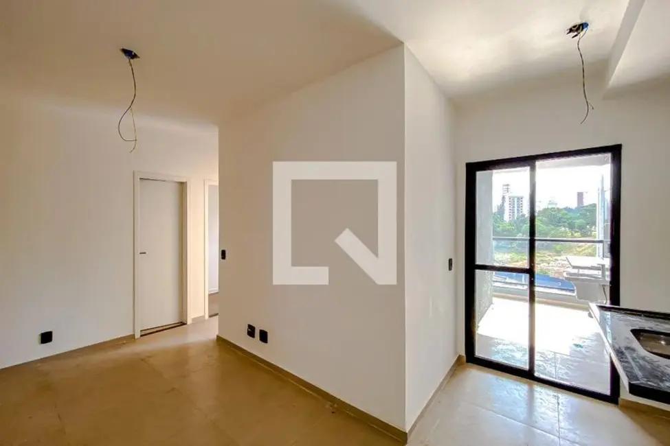 Foto 5 de Apartamento com 2 quartos à venda, 44m2 em Jardim Anália Franco, São Paulo - SP