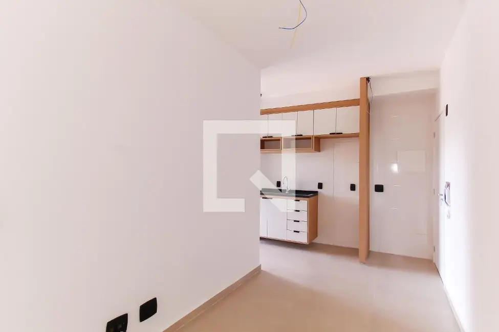 Foto 4 de Apartamento com 2 quartos à venda, 44m2 em Jardim Anália Franco, São Paulo - SP