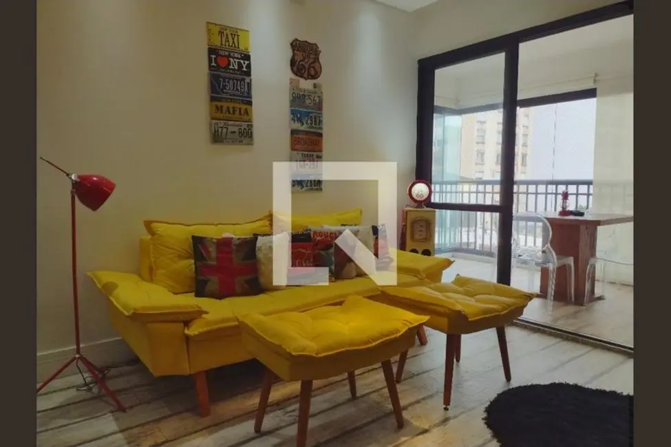 Foto 1 de Apartamento com 2 quartos à venda, 59m2 em Santa Cecília, São Paulo - SP