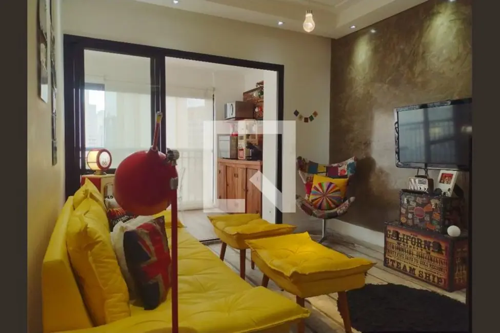 Foto 5 de Apartamento com 2 quartos à venda, 59m2 em Santa Cecília, São Paulo - SP