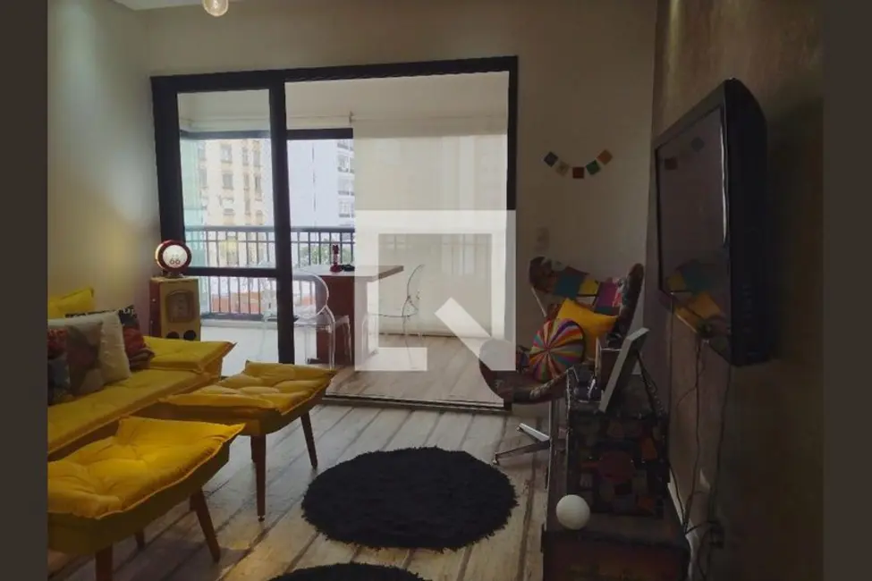 Foto 2 de Apartamento com 2 quartos à venda, 59m2 em Santa Cecília, São Paulo - SP