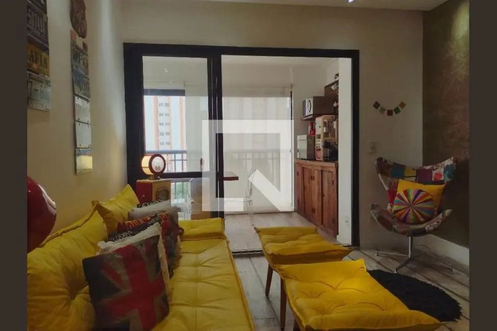 Foto 6 de Apartamento com 2 quartos à venda, 59m2 em Santa Cecília, São Paulo - SP