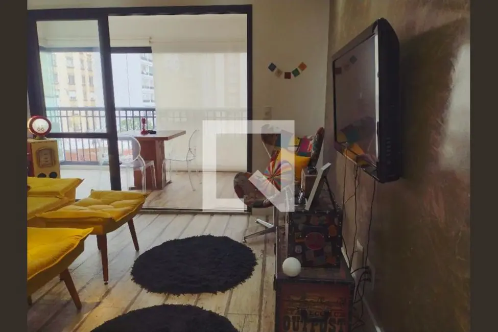 Foto 4 de Apartamento com 2 quartos à venda, 59m2 em Santa Cecília, São Paulo - SP