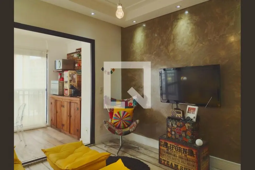 Foto 7 de Apartamento com 2 quartos à venda, 59m2 em Santa Cecília, São Paulo - SP