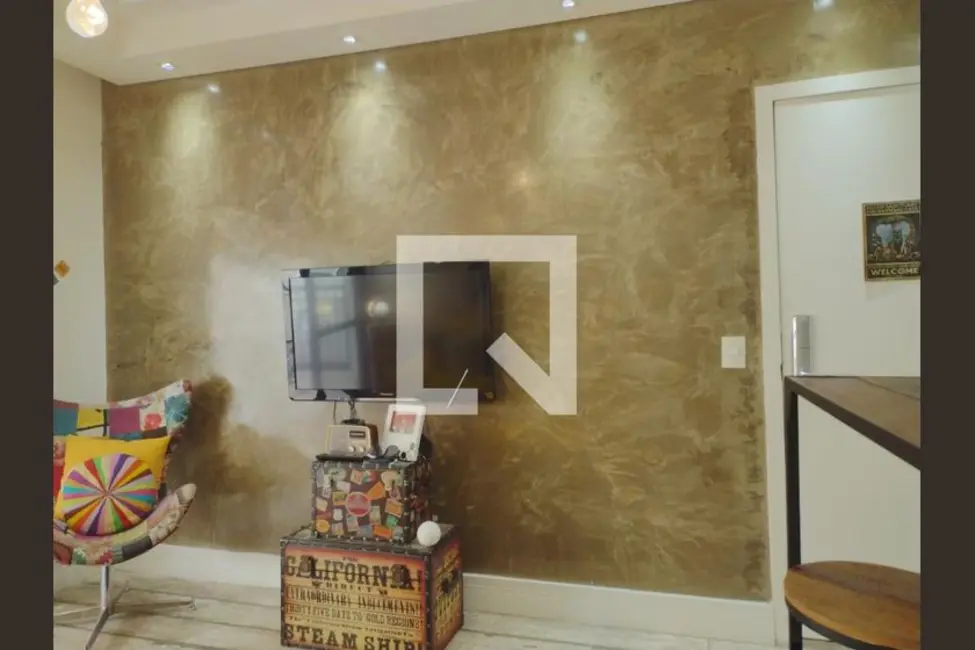 Foto 8 de Apartamento com 2 quartos à venda, 59m2 em Santa Cecília, São Paulo - SP