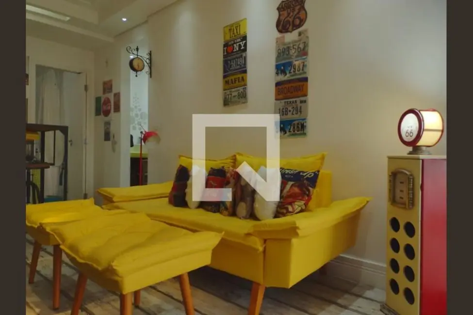 Foto 9 de Apartamento com 2 quartos à venda, 59m2 em Santa Cecília, São Paulo - SP