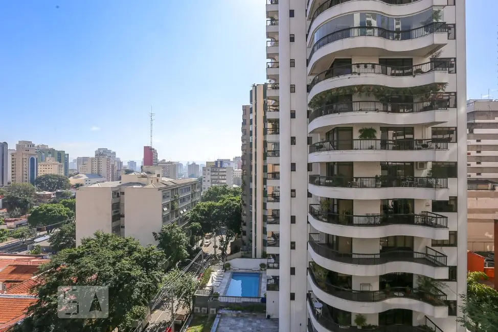 Foto 5 de Apartamento com 3 quartos à venda, 160m2 em Santa Cecília, São Paulo - SP