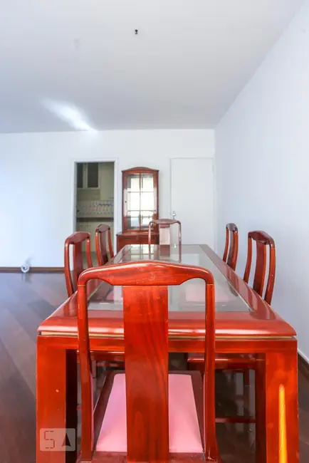 Foto 4 de Apartamento com 3 quartos à venda, 160m2 em Santa Cecília, São Paulo - SP