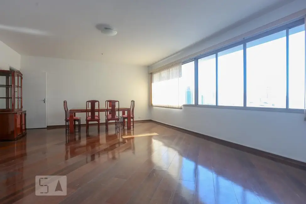 Foto 2 de Apartamento com 3 quartos à venda, 160m2 em Santa Cecília, São Paulo - SP